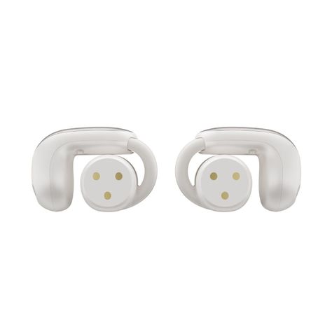 Audífonos Bluetooth Bose Ultra Open Earbuds Blancos-5