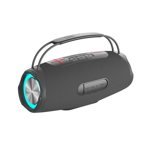Parlante Bluetooth 5.0 Portátil CMQ35W IPX6 COMPAQ-1