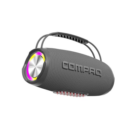 Parlante Bluetooth 5.0 Portátil CMQ35W IPX6 COMPAQ-3