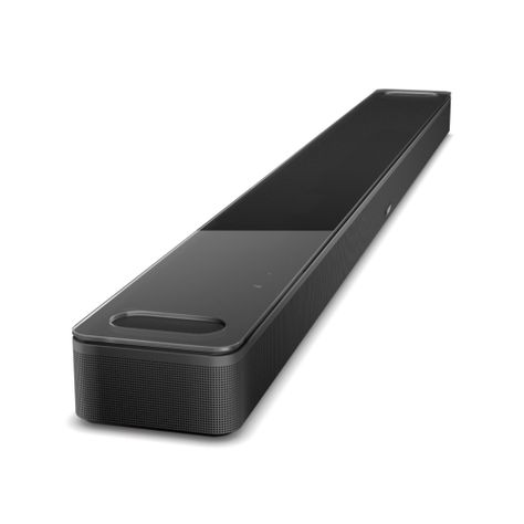 Barra de Sonido Bose Ultra Soundbar Negro-1