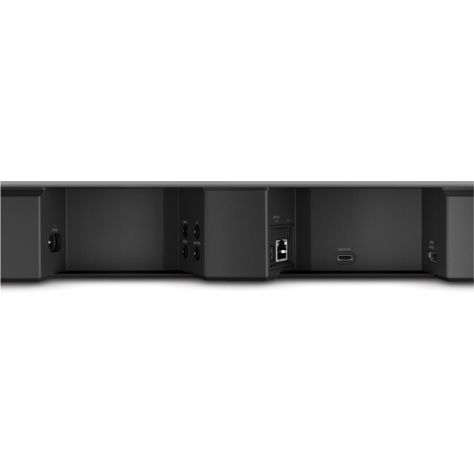 Barra de Sonido Bose Ultra Soundbar Negro-2