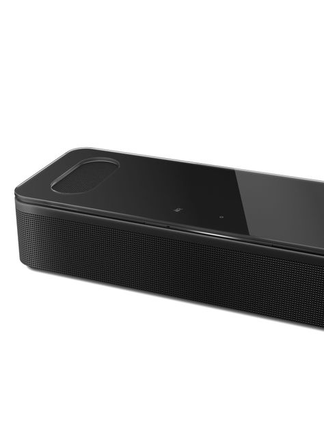 Barra de Sonido Bose Ultra Soundbar Negro-3