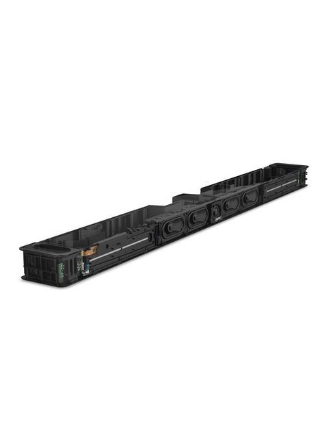 Barra de Sonido Bose Ultra Soundbar Negro-4