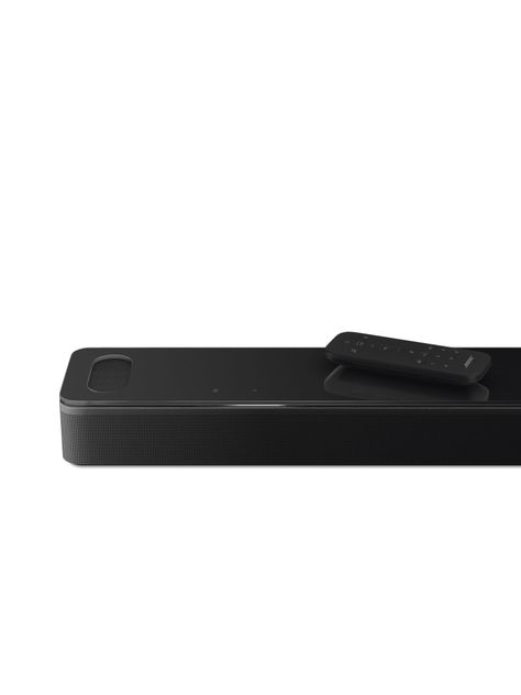 Barra de Sonido Bose Ultra Soundbar Negro-5