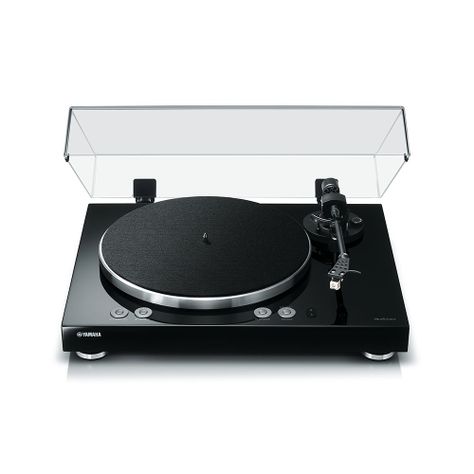 Tornamesa Bluetooth Wifi Musicast Vinyl 500 Tt-n503 Yamaha-0