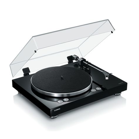 Tornamesa Bluetooth Wifi Musicast Vinyl 500 Tt-n503 Yamaha-1