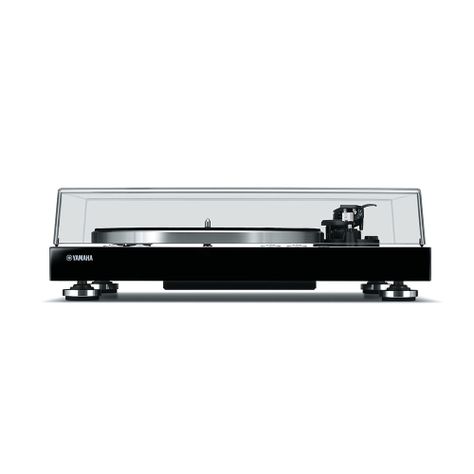 Tornamesa Bluetooth Wifi Musicast Vinyl 500 Tt-n503 Yamaha-2