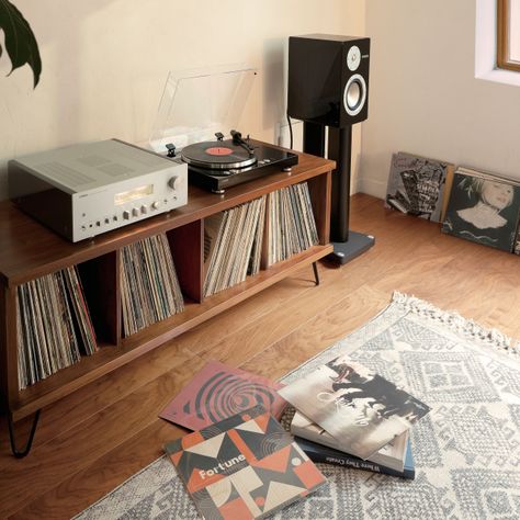 Tornamesa Bluetooth Wifi Musicast Vinyl 500 Tt-n503 Yamaha-5
