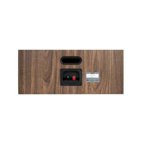 Parlante Central S81CW Café Jamo-4