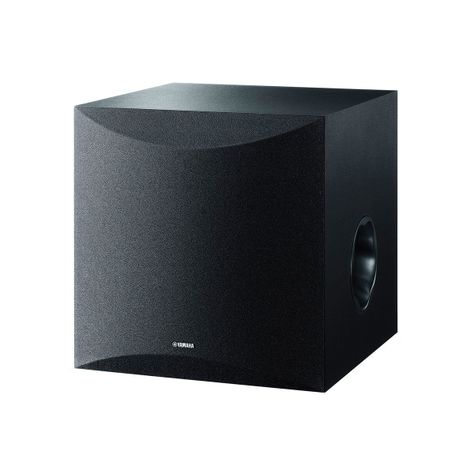 Subwoofer Yamaha Modelo Ns-sw100-0