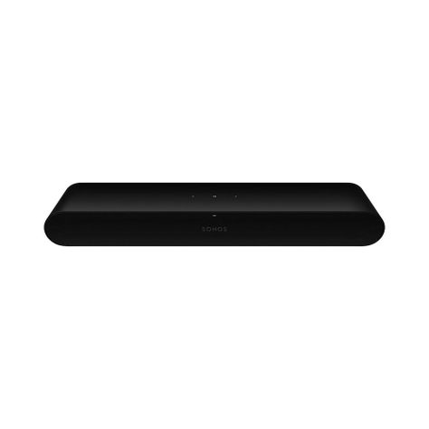 Soundbar Wifi Sonos Ray Negro-2