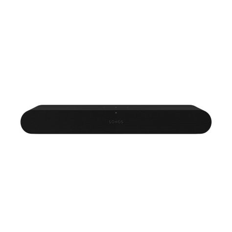 Soundbar Wifi Sonos Ray Negro-3