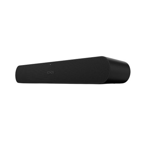 Soundbar Wifi Sonos Ray Negro-4
