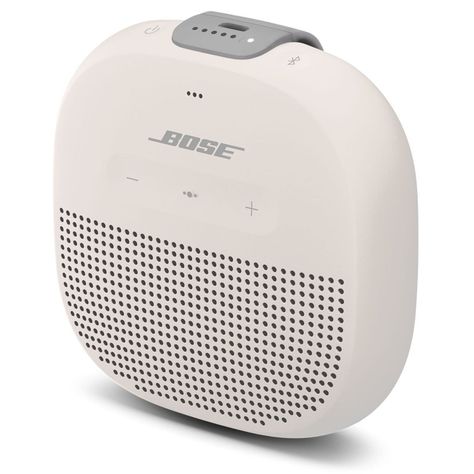 Parlante Portátil Bluetooth Bose Soundlink Micro Blanco-1
