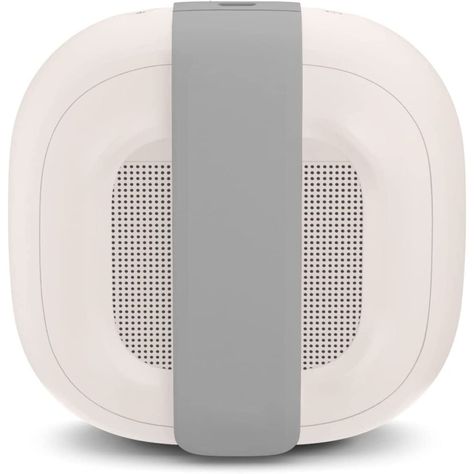Parlante Portátil Bluetooth Bose Soundlink Micro Blanco-2