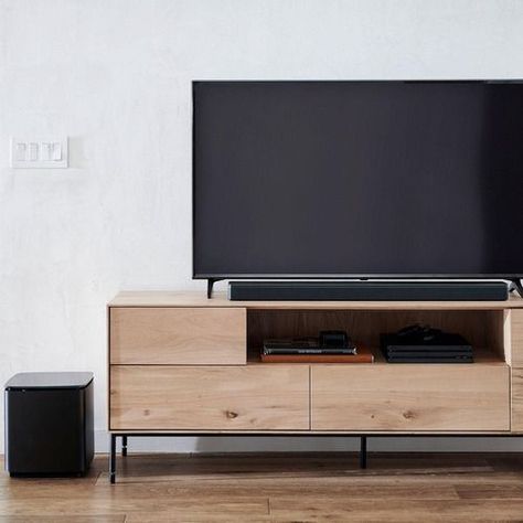 Bose Bass Module 700 Subwoofer Negro-8