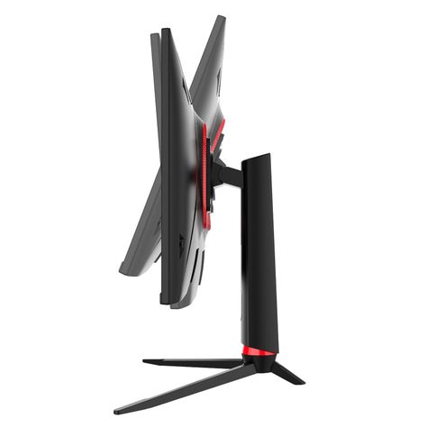 Monitor Gamer 27" FHD IPS Pivote 90 180Hz 1Ms MGMG2740-3