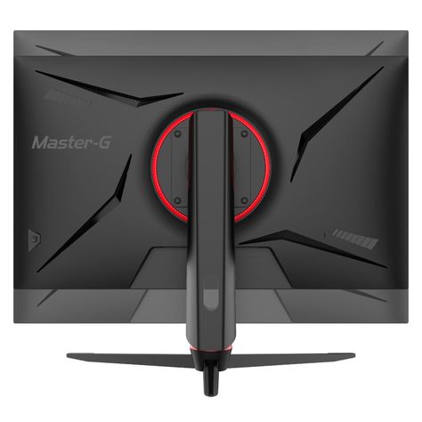 Monitor Gamer 27" FHD IPS Pivote 90 180Hz 1Ms MGMG2740-4