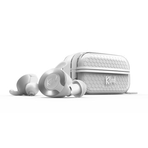 Audífonos Inalámbricos Bluetooth TW T5IIWIISPORT Klipsch-0