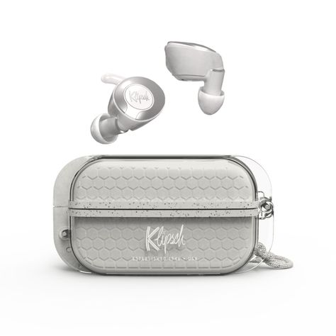 Audífonos Inalámbricos Bluetooth TW T5IIWIISPORT Klipsch-2