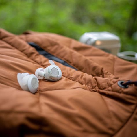 Audífonos Inalámbricos Bluetooth TW T5IIWIISPORT Klipsch-4