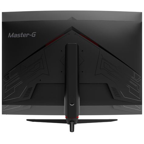 Monitor Gamer 32" Curvo QHD 1440 VA 180Hz 1ms MGMG3240CQ-4