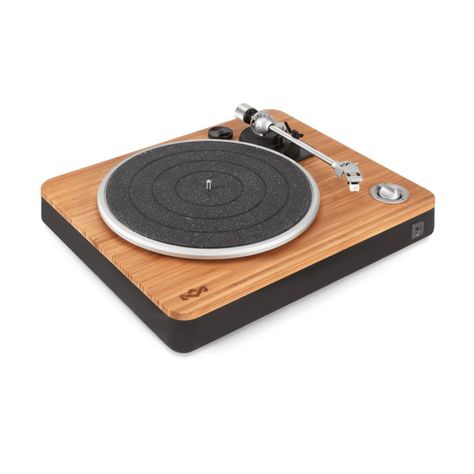 Tornamesa Stir It Up House of Marley-3