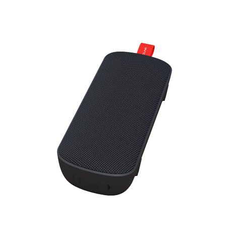 Parlante Portátil Karbon5 Bluetooth IPX7 Master-G-2