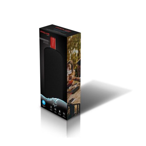 Parlante Portátil Karbon5 Bluetooth IPX7 Master-G-7