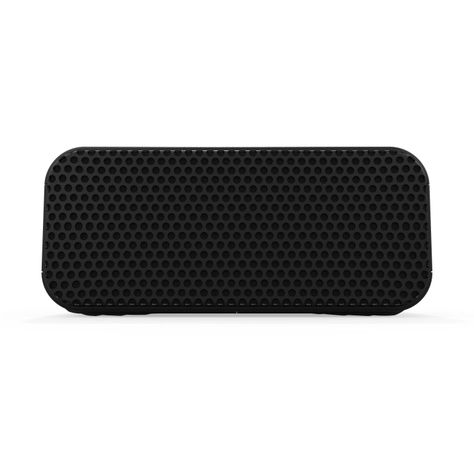 Parlante Bluetooth 5.3 Portátil Nashville Klipsch Negro-3
