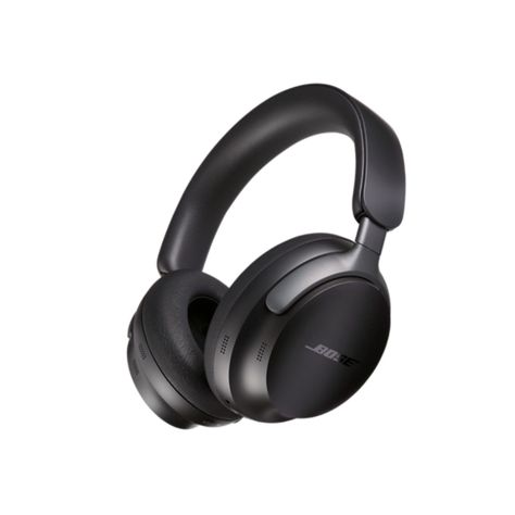 Audífonos Bluetooth Bose QuietComfort Ultra Headphones Negro-0