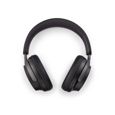 Audífonos Bluetooth Bose QuietComfort Ultra Headphones Negro-1