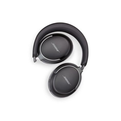 Audífonos Bluetooth Bose QuietComfort Ultra Headphones Negro-2