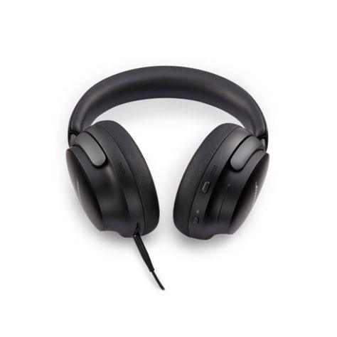 Audífonos Bluetooth Bose QuietComfort Ultra Headphones Negro-3