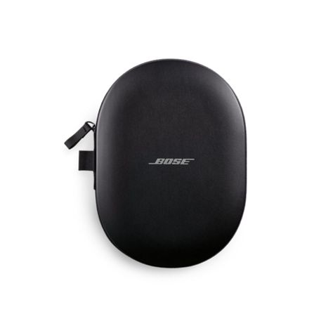 Audífonos Bluetooth Bose QuietComfort Ultra Headphones Negro-4