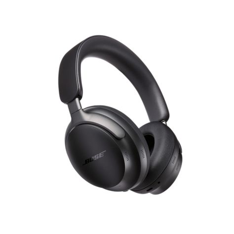Audífonos Bluetooth Bose QuietComfort Ultra Headphones Negro-5