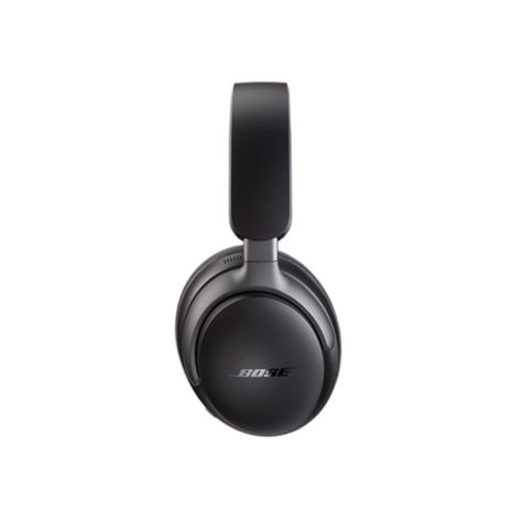 Audífonos Bluetooth Bose QuietComfort Ultra Headphones Negro-6