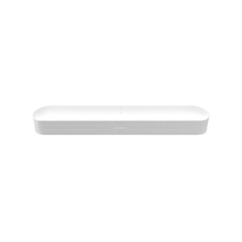Soundbar Sonos Beam Gen 2 WiFi Blanco-0
