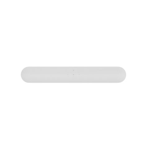 Soundbar Sonos Beam Gen 2 WiFi Blanco-5