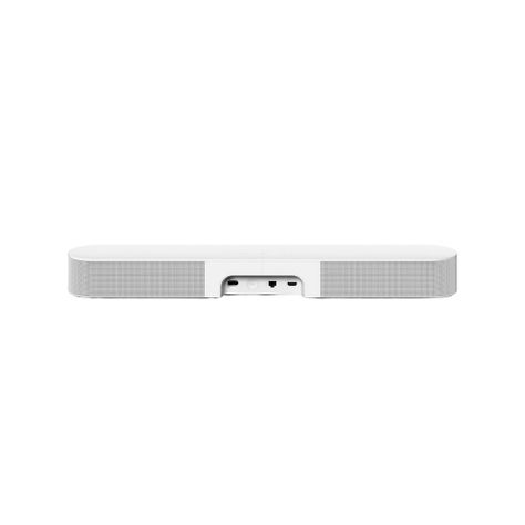 Soundbar Sonos Beam Gen 2 WiFi Blanco-4