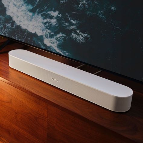 Soundbar Sonos Beam Gen 2 WiFi Blanco-9