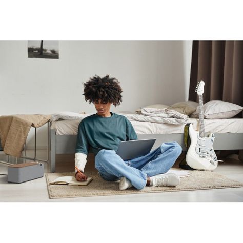Parlante Bluetooth The One Plus Gris Klipsch-5