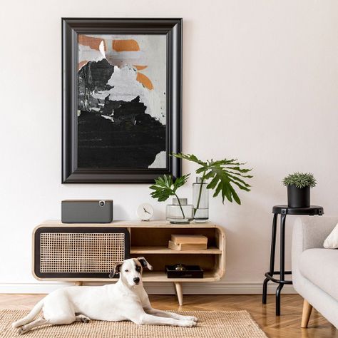 Parlante Bluetooth The One Plus Gris Klipsch-7