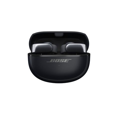Audífonos Bluetooth Bose Ultra Open Earbuds Negros-1