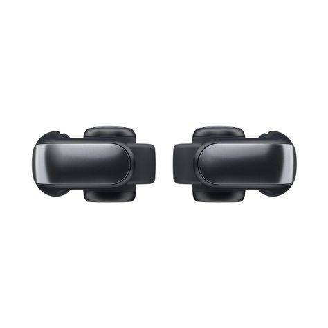 Audífonos Bluetooth Bose Ultra Open Earbuds Negros-3