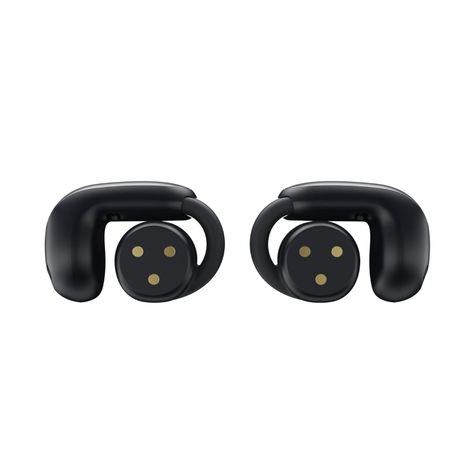 Audífonos Bluetooth Bose Ultra Open Earbuds Negros-5