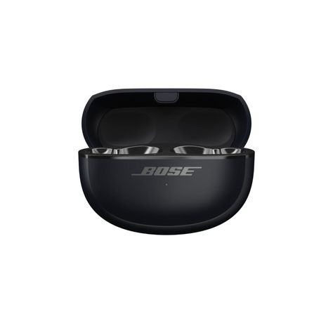 Audífonos Bluetooth Bose Ultra Open Earbuds Negros-7