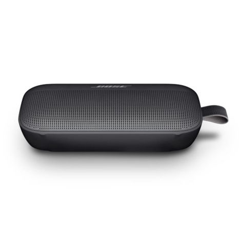 Parlante Portátil Bluetooth Bose SoundLink Flex Negro-3