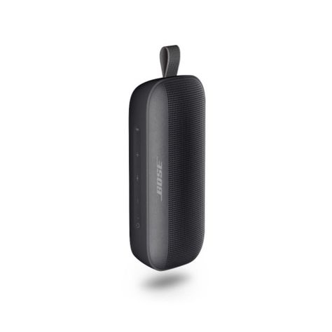 Parlante Portátil Bluetooth Bose SoundLink Flex Negro-5