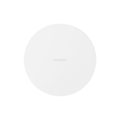 Subwoofer Sonos Wifi Mini Wireless Blanco-4